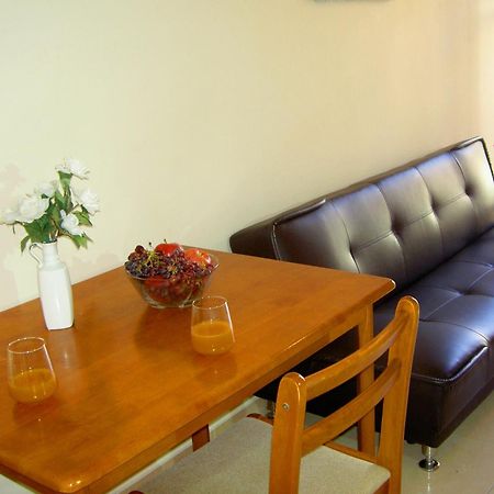 Mat Old Town Apartments L ريثيمنو المظهر الخارجي الصورة