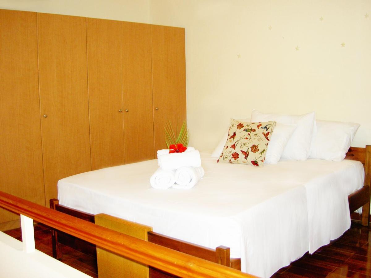 Mat Old Town Apartments L ريثيمنو المظهر الخارجي الصورة