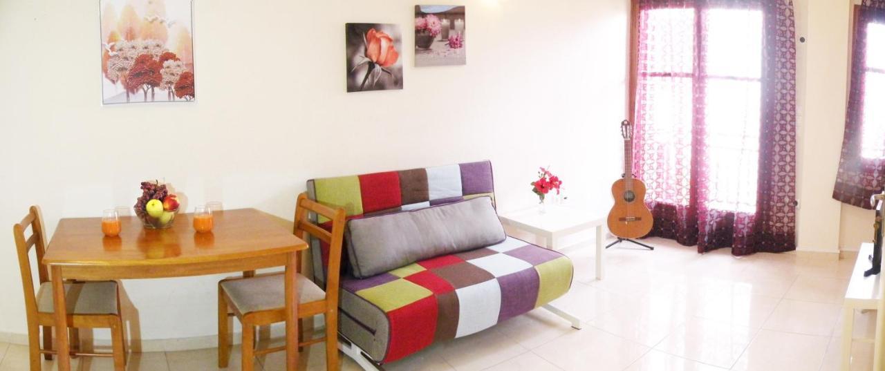 Mat Old Town Apartments L ريثيمنو المظهر الخارجي الصورة
