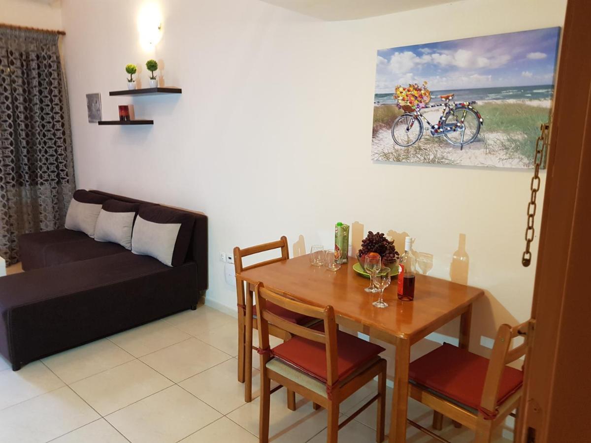 Mat Old Town Apartments L ريثيمنو المظهر الخارجي الصورة