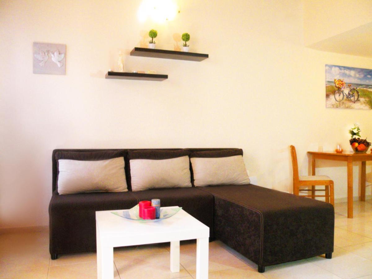 Mat Old Town Apartments L ريثيمنو المظهر الخارجي الصورة