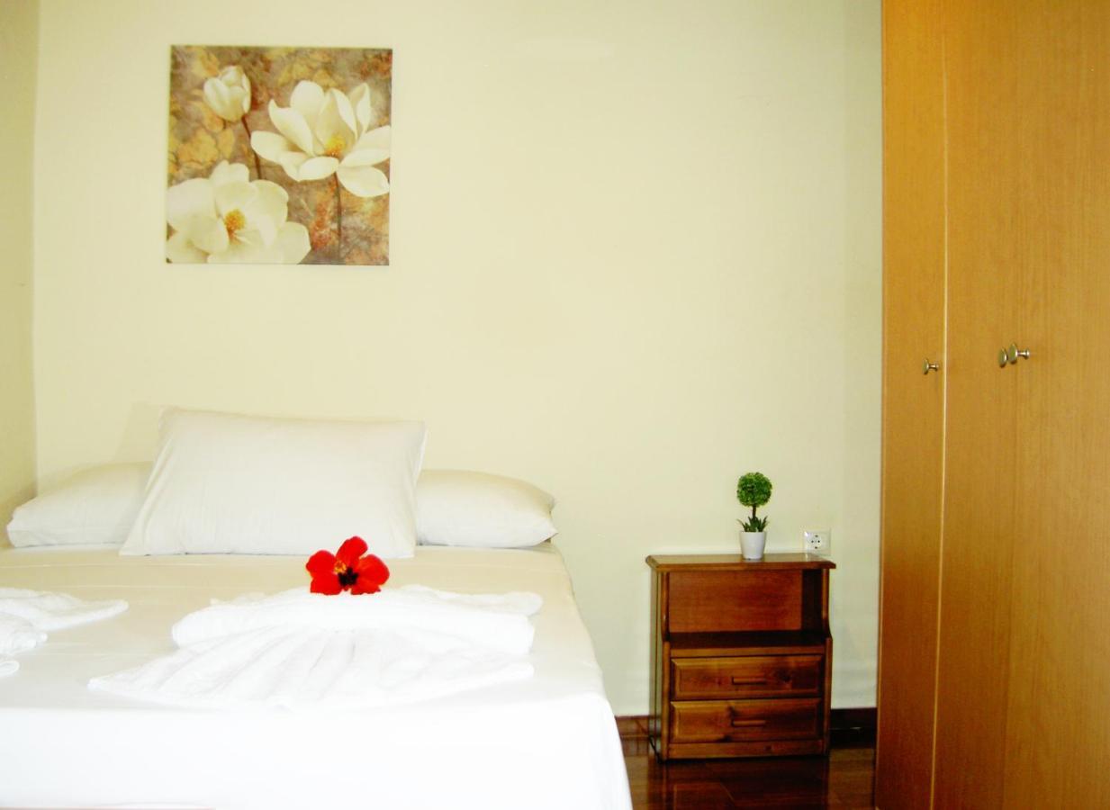 Mat Old Town Apartments L ريثيمنو المظهر الخارجي الصورة