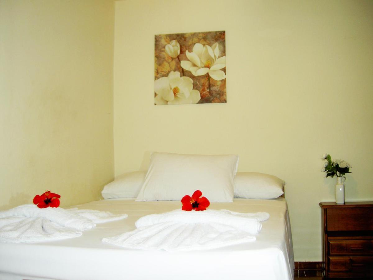 Mat Old Town Apartments L ريثيمنو المظهر الخارجي الصورة