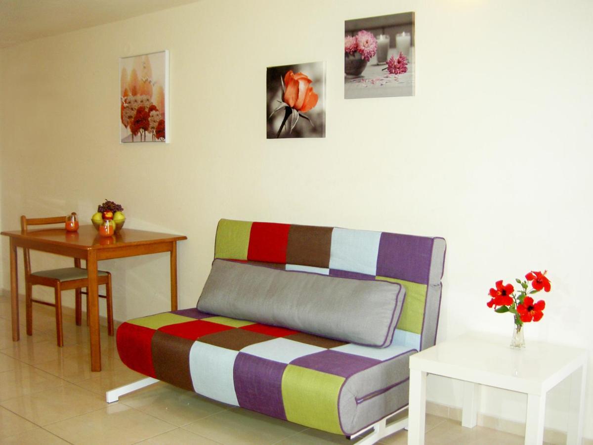 Mat Old Town Apartments L ريثيمنو المظهر الخارجي الصورة