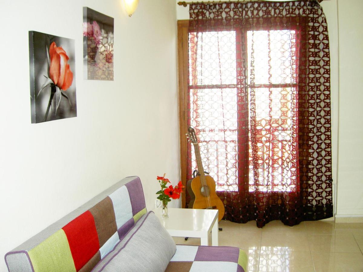 Mat Old Town Apartments L ريثيمنو المظهر الخارجي الصورة