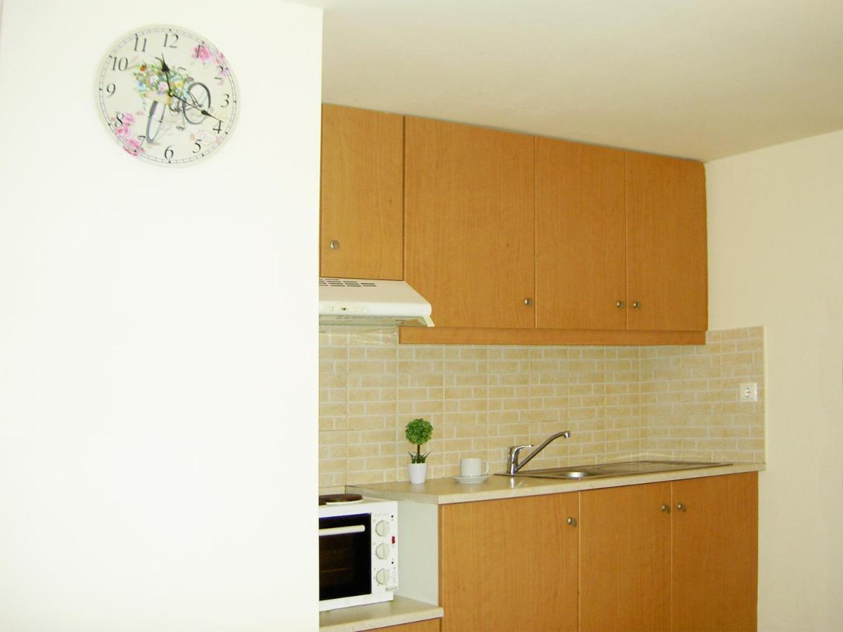 Mat Old Town Apartments L ريثيمنو المظهر الخارجي الصورة